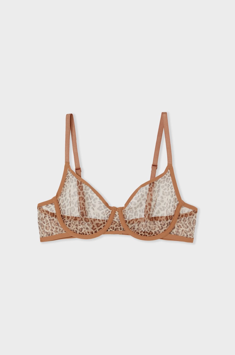 Bra N.2 - The Plunge Push-up;${refinementColor}