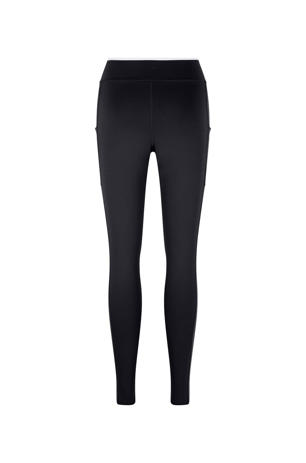 Legging de sport taille haute;${refinementColor}