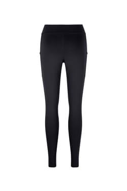 Legging de sport taille haute;${refinementColor}