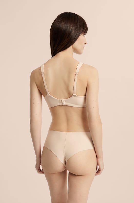 Soutien-gorge coques fines sans armatures post-mastectomie;${refinementColor}