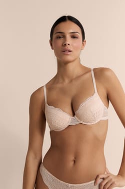 Bra N.4 - The Lightly Lined;${refinementColor}