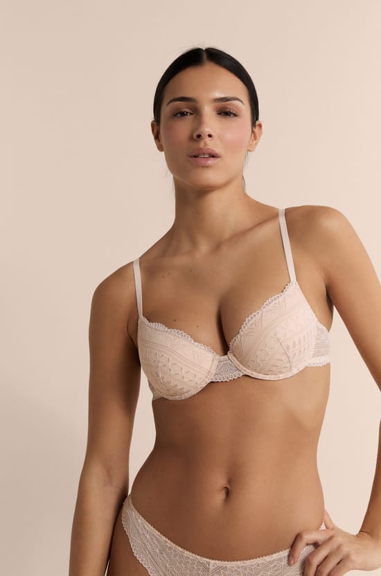 Bra N.4 - The Lightly Lined;${refinementColor}