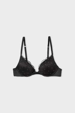 Soutien-gorge N.2 - Le push-up plongeant;${refinementColor}