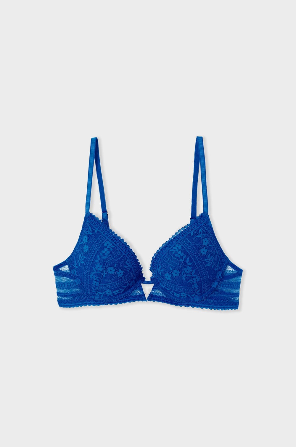 Bra N.2 - The Plunge Push-up;${refinementColor}