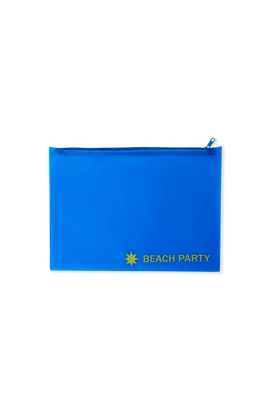 Pochette pour plage ;${refinementColor}