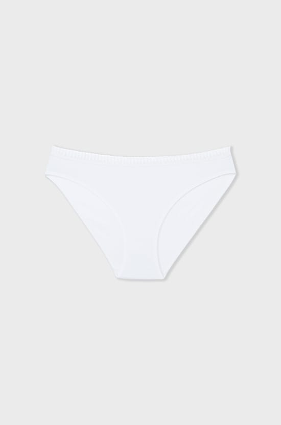 Culotte en coton biologique;${refinementColor}