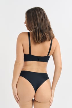 Strapless Bra with Soft Underwires and Removable Straps;${refinementColor}