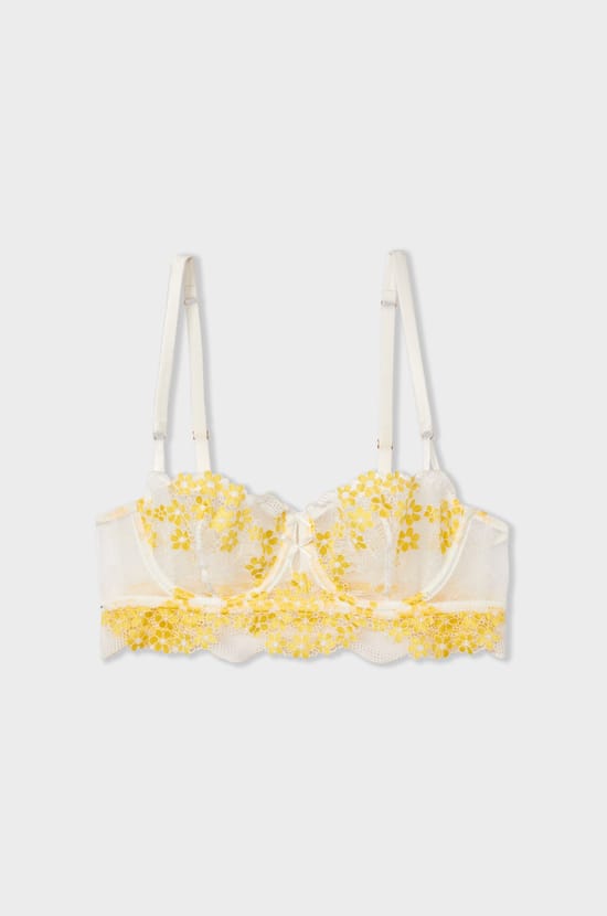 Bra N.9 - Balconette;${refinementColor}