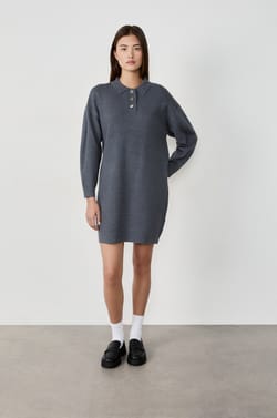 Vestido su&eacute;ter;${refinementColor}