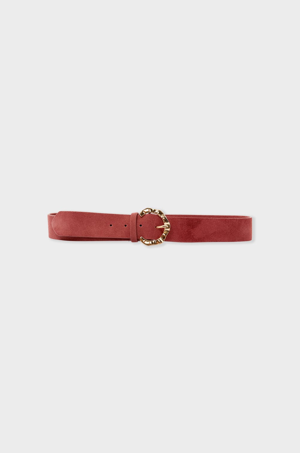 Ceinture en cuir ;${refinementColor}