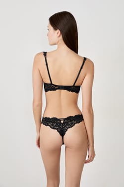Bra N.4 - The Lightly Lined Bra;${refinementColor}