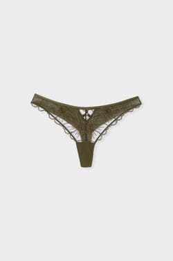 Tanga con detalles bordados;${refinementColor}
