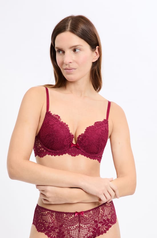 Beha N.2 - De plunge push-up;${refinementColor}