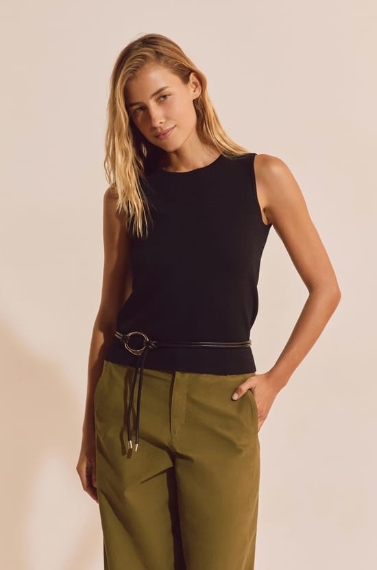 Camiseta sin mangas;${refinementColor}