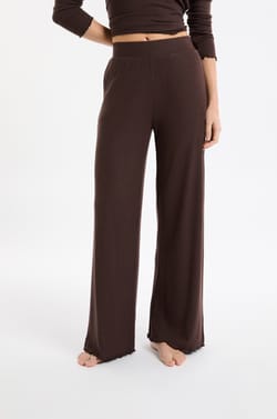 Pantalon de pyjama;${refinementColor}