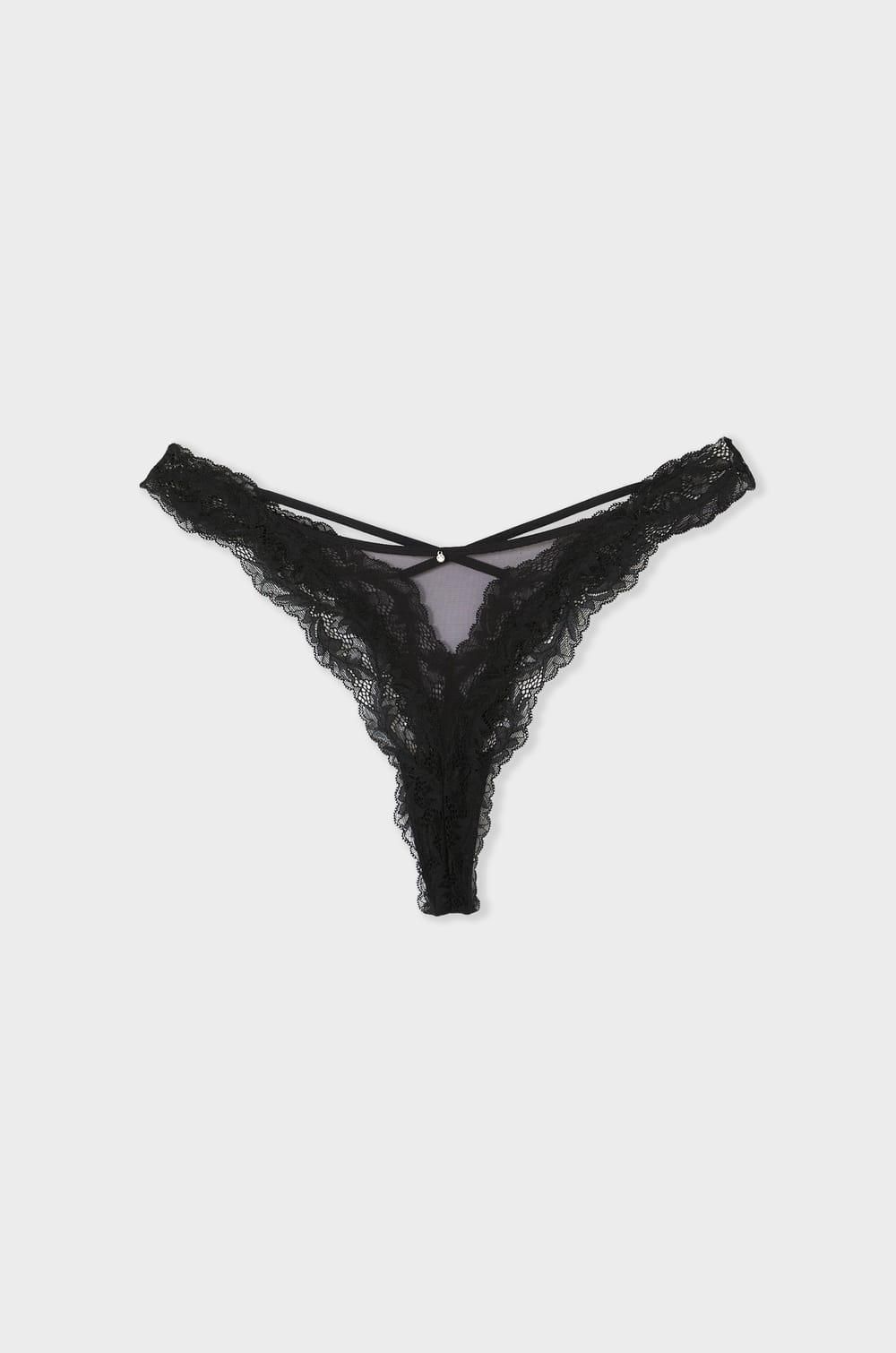Lace Tanga;${refinementColor}