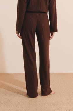 Pantalon de pyjama c&ocirc;tel&eacute;;${refinementColor}