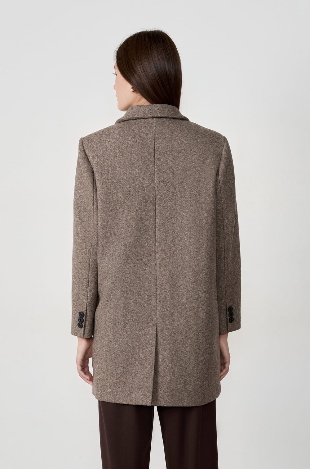 Manteau court;${refinementColor}
