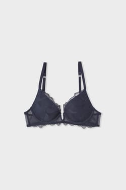 Soutien-gorge N.2 - Le push-up plongeant;${refinementColor}