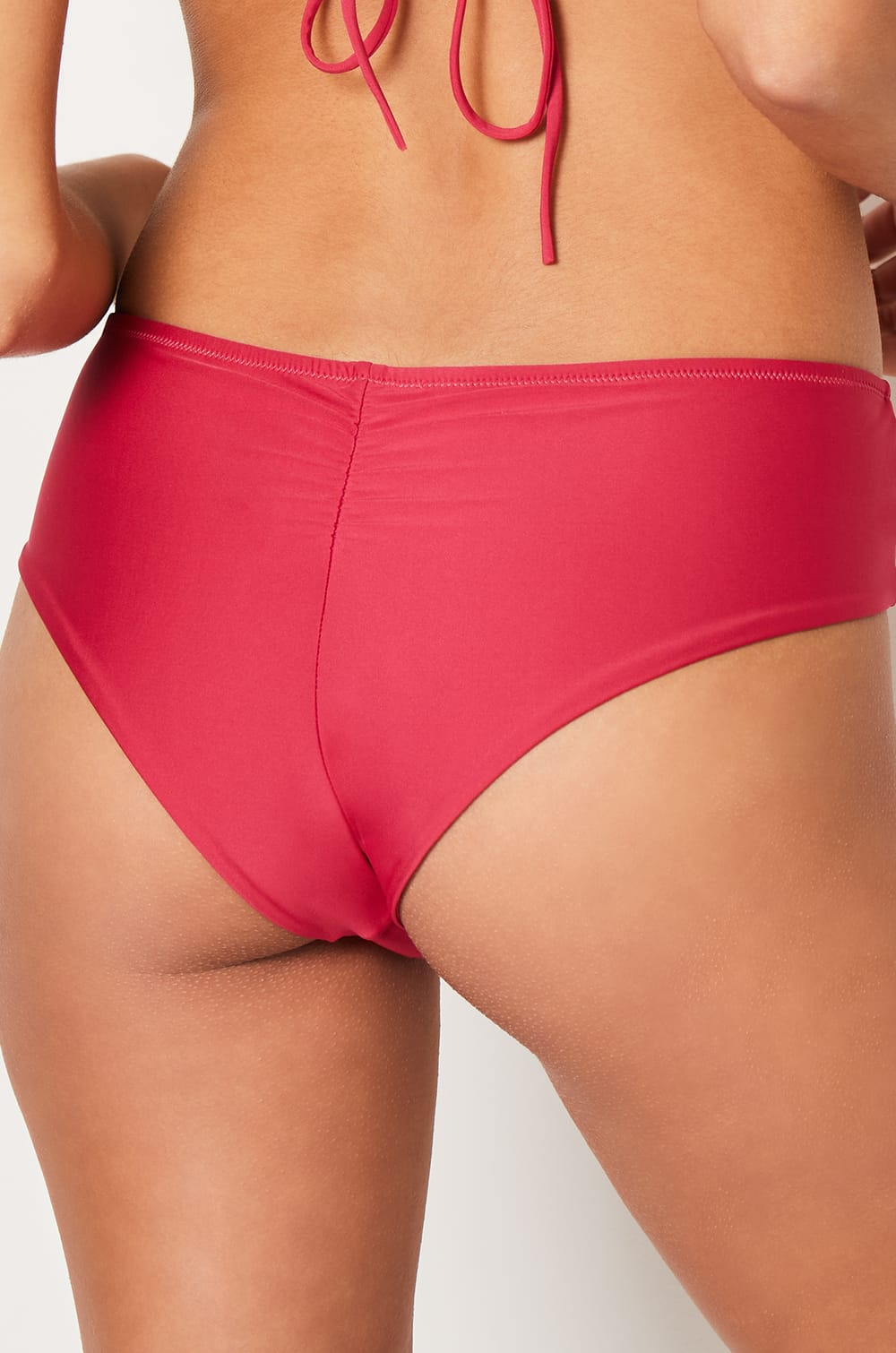 Ring Detail Bikini Bottom;${refinementColor}