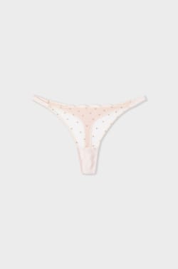 String mit Stickerei;${refinementColor}