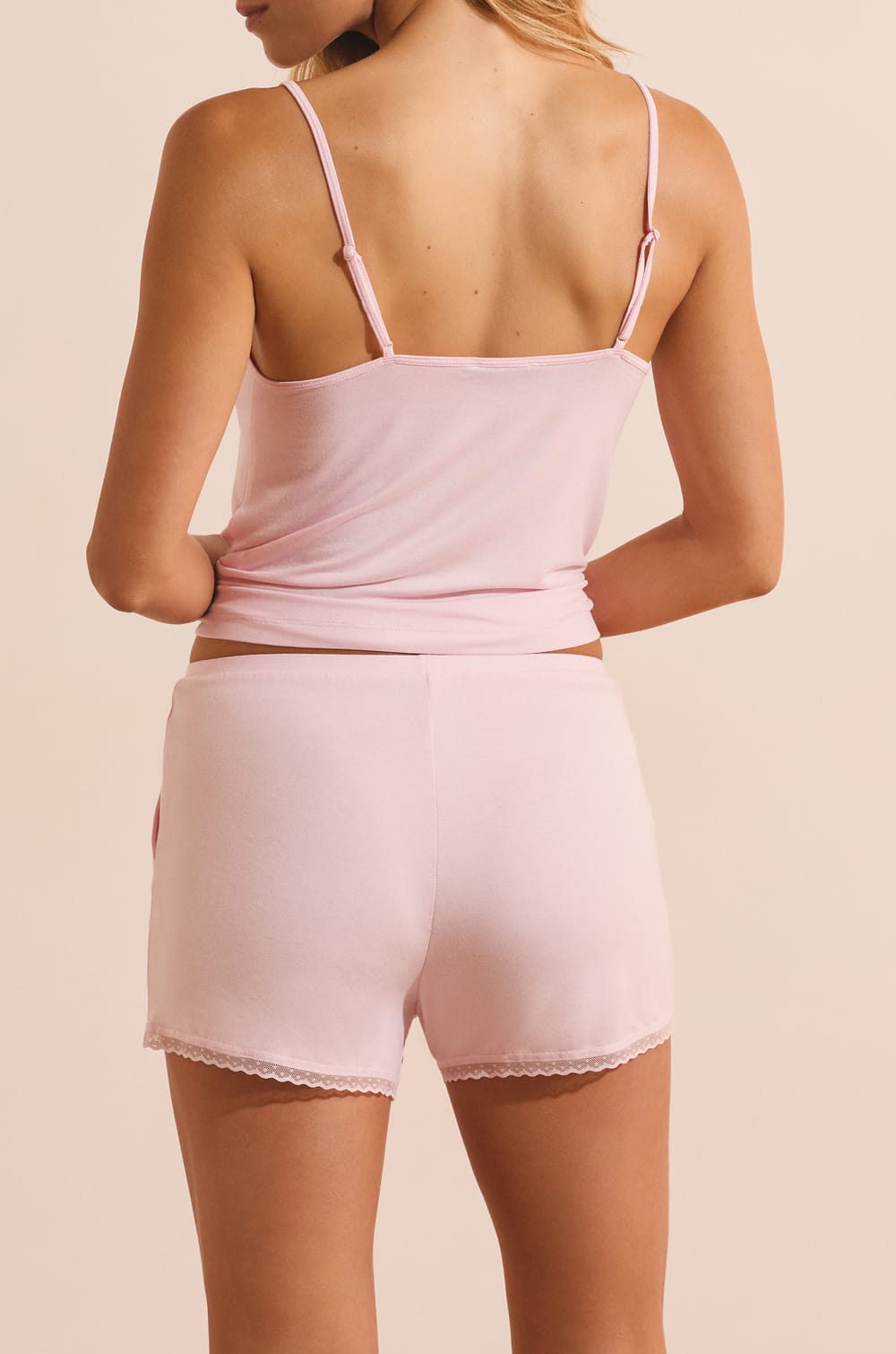 Short de pyjama;${refinementColor}