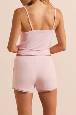 Short de pyjama;${refinementColor}