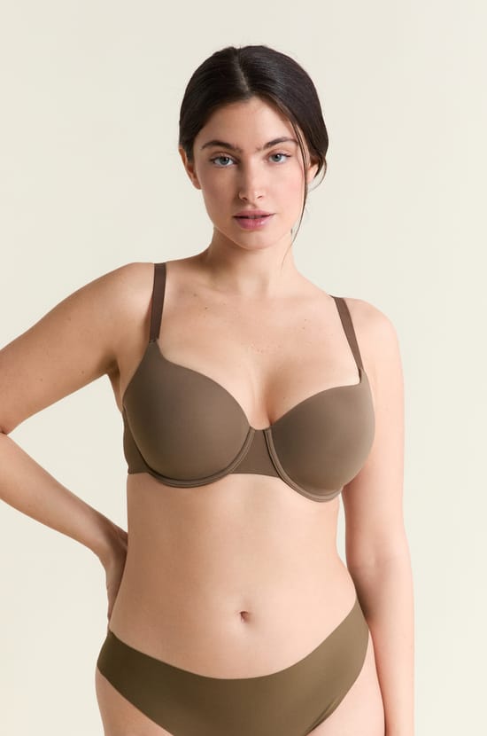 Bra N.4 - The Lightly Lined;${refinementColor}