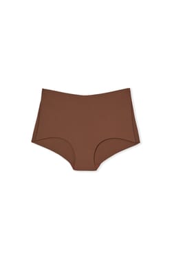 Shorty en microfibre;${refinementColor}