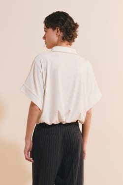 T-shirt court nouables;${refinementColor}
