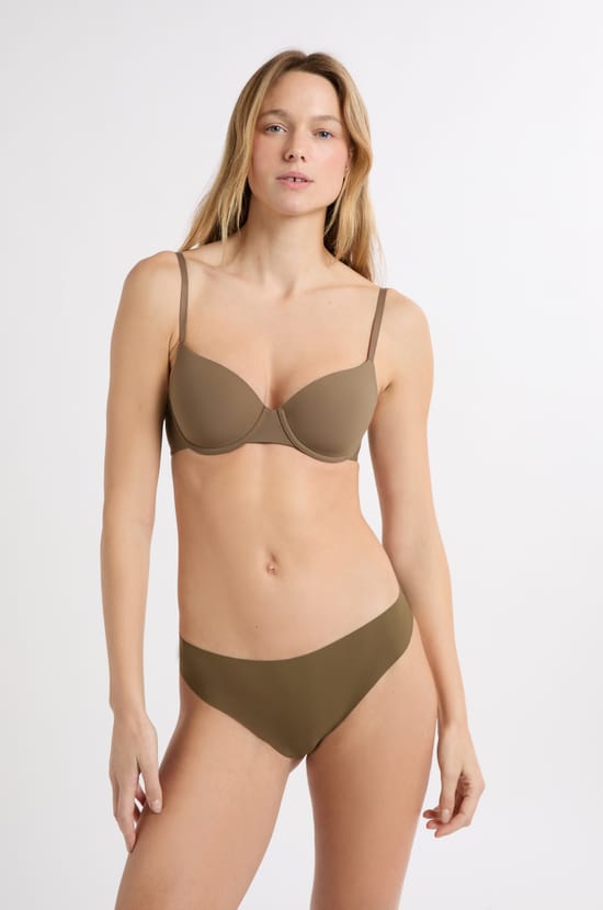 Bra N.4 - The Lightly Lined;${refinementColor}