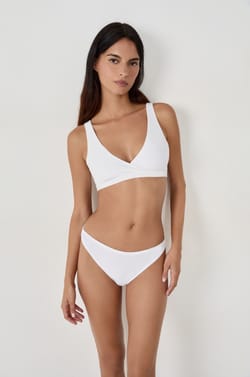 Cotton bikini brief;${refinementColor}