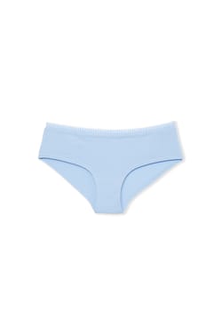 Szorty z bawełny biologique;${refinementColor}