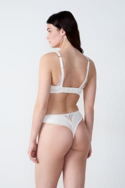 Bra N.6 - The Lightly Lined Foulard;${refinementColor}