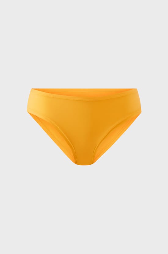 Culotte en microfibre;${refinementColor}