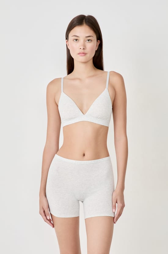 Bra N.8 - The Wireless Triangle;${refinementColor}