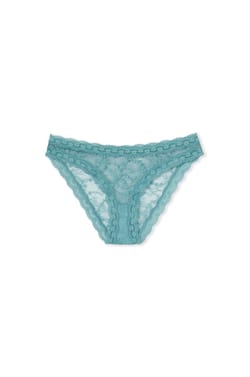 Culotte avec dentelle;${refinementColor}
