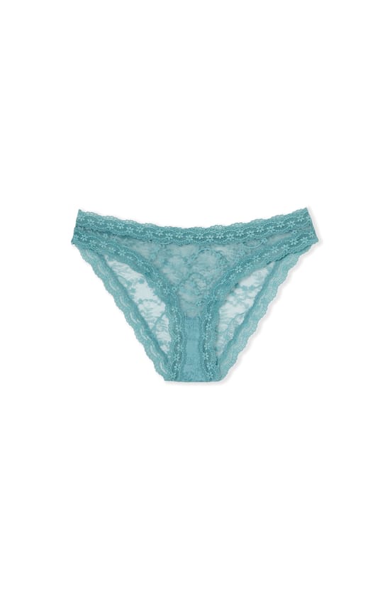 Culotte avec dentelle;${refinementColor}