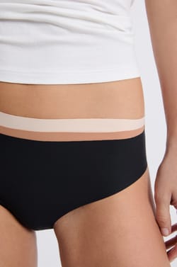 Lot de 3 culottes;${refinementColor}