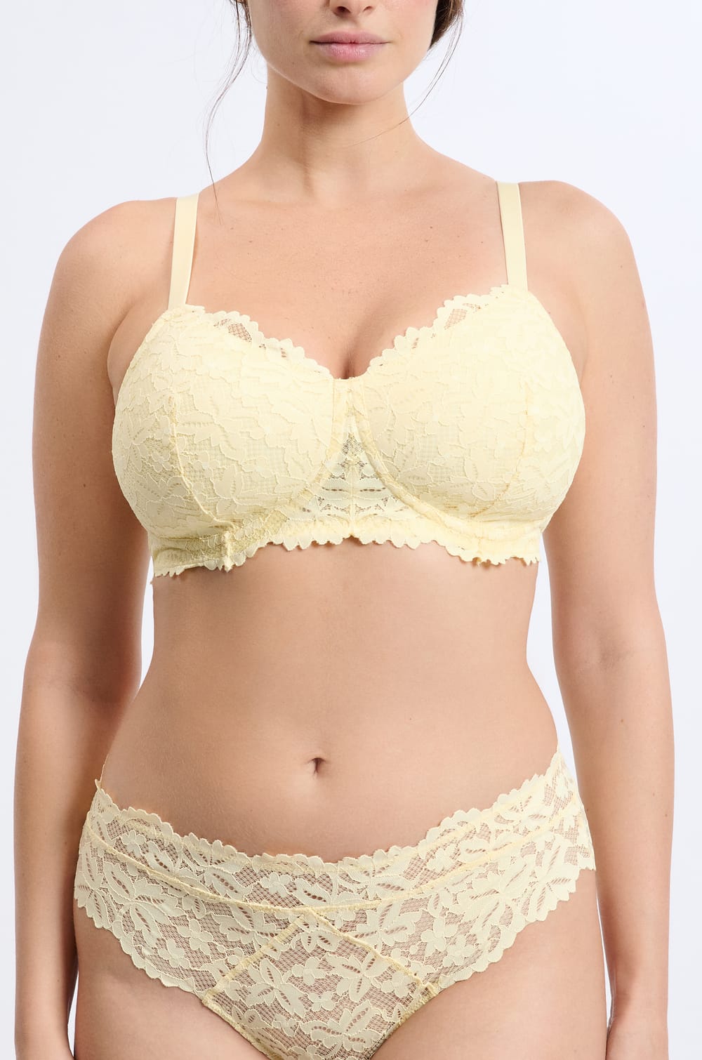 Lightly Lined Post-Mastectomy Bra;${refinementColor}