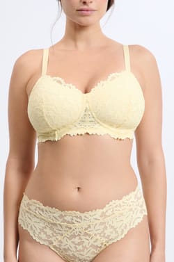Lightly Lined Post-Mastectomy Bra;${refinementColor}