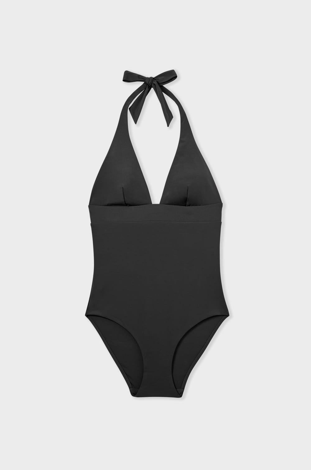 Shaping One-Piece Swimsuit;${refinementColor}