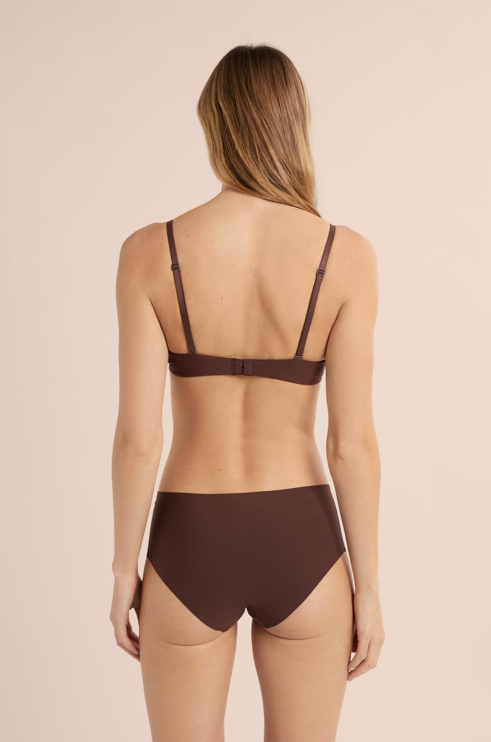 Bra N.2 - The Plunge Push-up;${refinementColor}