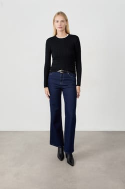 Pull col rond;${refinementColor}