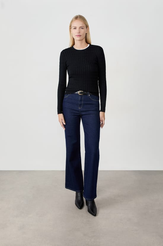 Pull col rond;${refinementColor}