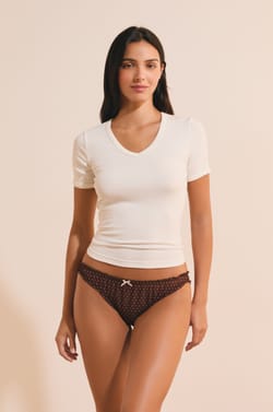 Culotte bloomer imprim&eacute;e;${refinementColor}