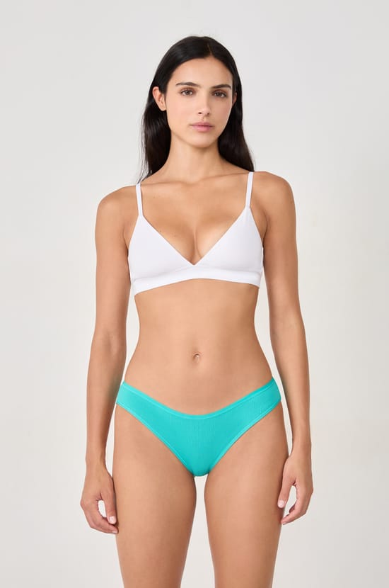 Pack of 3 Cotton Briefs;${refinementColor}