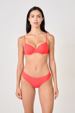 Bra N.4 - The Lightly Lined Bra;${refinementColor}