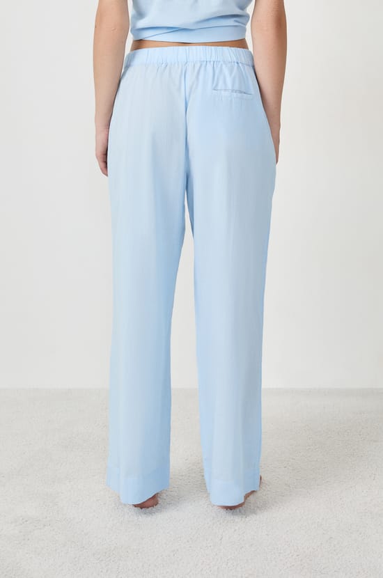 Pyjama Trousers;${refinementColor}