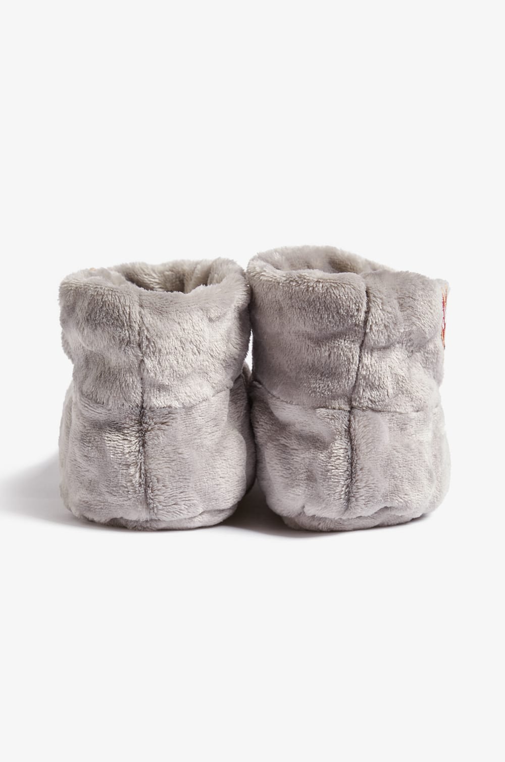 Lined Slipper Socks;${refinementColor}